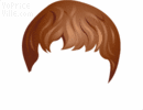Legends Tousled Hair Brown Yoville